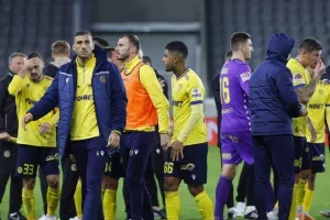 ΑΕΛ-Δόξα: Πήρε το ζητούμενο με Τζάλμα και Παπαφώτη