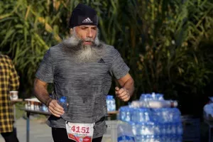 Φώτος από το “Quantum Nicosia Marathon 2023”