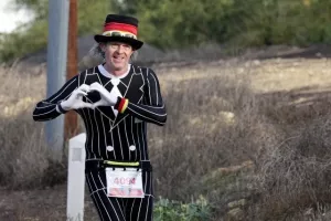 Φώτος από το “Quantum Nicosia Marathon 2023”
