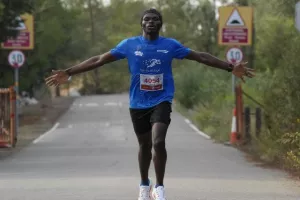 Φώτος από το “Quantum Nicosia Marathon 2023”
