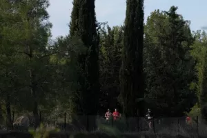 Φώτος από το “Quantum Nicosia Marathon 2023”