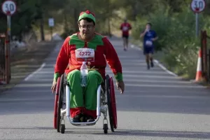 Φώτος από το “Quantum Nicosia Marathon 2023”