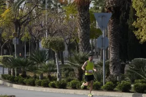 Φώτος από το “Quantum Nicosia Marathon 2023”