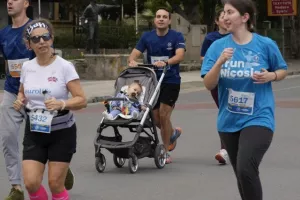 Φώτος από το “Quantum Nicosia Marathon 2023”