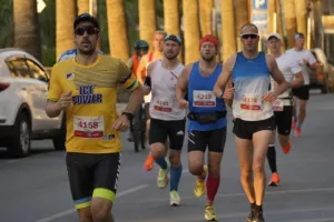 Φώτος από το “Quantum Nicosia Marathon 2023”