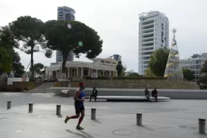 Φώτος από το “Quantum Nicosia Marathon 2023”