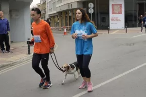 Φώτος από το “Quantum Nicosia Marathon 2023”