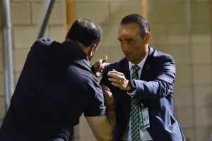 Κανένας!