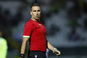 Σε "Στέλιος Κυριακίδης" και ΓΣΠ ο Fourneau Francesco 