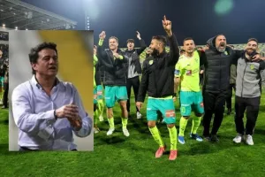 "Αν δεν είναι μόνο θέμα ψυχολογίας, προβλέπω ότι δεν θα μπορεί να πάει πολύ ψηλά"