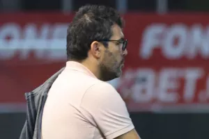 ΑΠΟΦΑΣΗ ΑΕΛ/Αλλαγές (Αναλαμβάνει ο Κωνσταντίνου)