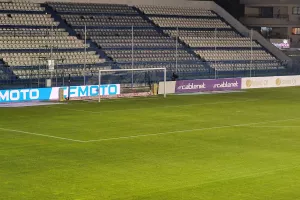 Η εντεκάδα της Ανόρθωσης (Μία αλλαγή)
