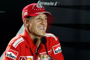 Το μήνυμα της Ferrari για τον Σουμάχερ: "10 χρόνια μετά και πάντα στις καρδιές μας"