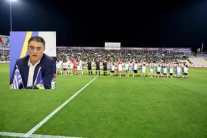 Κουγιάλης ενόψει Ομόνοιας: "Ευελπιστώ ότι ο κόσμος θα μας βοηθήσει για τη νίκη"
