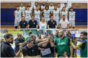 Με έναν αγώνα συνεχίζεται η 10η αγωνιστική