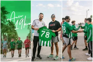 Στήριξη στους "Μικρούς Ήρωες"