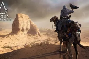 Assassin’s Creed Mirage: Ένα πολυπόθητο χαρακτηριστικό καταφθάνει την επόμενη εβδομάδα