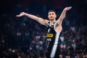 EuroLeague: Το ιατρικό δελτίο της 17ης αγωνιστικής
