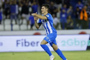 Match day με Καστέλ 
