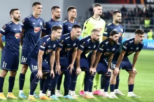 Η Μπάτσκα Τόπολα ενημέρωσε την UEFA ότι δεν θα παίξει κόντρα στον Ολυμπιακό αν δεν έχει τους οπαδούς της στο Καραϊσκάκη!