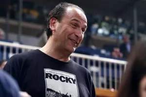 Πρέλεβιτς: «Ήταν εσωτερική ανάγκη να γράψω το βιβλίο»