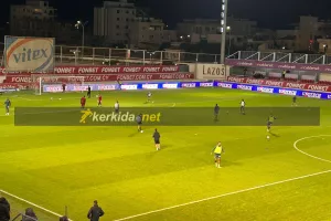 Η εντεκάδα του Οθέλλου