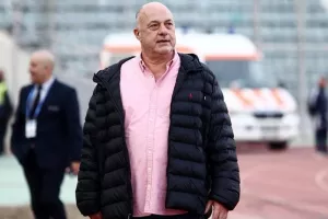 Μπέος για διαιτητές: "Φιλιππινέζες και ανθρωπάκια χωρίς προσωπικότητα..."