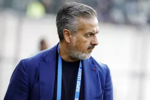 ΠΑΟΚ: Κινητικότητα για τον διάδοχο του Ζοζέ Μπότο