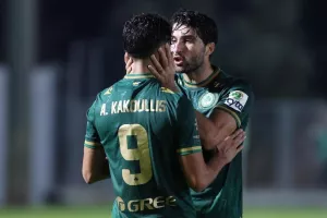 Πρώτη χωρίς Κακουλλή και η ώρα του Καρίμ!