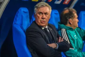 Επίσημο... για Αντσελότι!