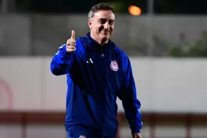 Καρβαλιάλ: "Η Φερεντσβάρος έχει ποιοτικούς παίκτες, δεν είναι εύκολος αντίπαλος"