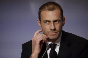 UEFA: "Η σημερινή απόφαση δεν υποδηλώνει έγκριση ή επικύρωση της European Super League"