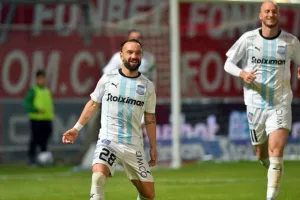 Οθέλλος-Απόλλων: Νίκη μετά από 1,5 μήνα με… οδηγό τον Βαλμπουενά (φώτος)