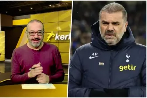Ο Μάριος και ο ΠΕΠ για τον τρόπο παιχνιδιού του Ποστέκογλου