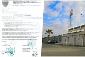 Χωρίς ζεστό νερό για τους παίκτες-Δυσαρεστημένες οι ομάδες από τον ΚΟΑ