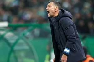 Κονσεϊσάο: «Ο Ναβάρο θα είναι μέρος του Ολυμπιακού»