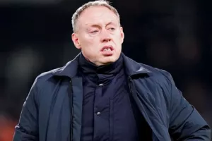 "Απολύεται από τη Νότιγχαμ ο Κούπερ εάν χάσει από τη Γουλβς"