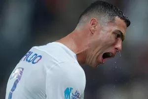 Απίθανη επίδοση:Ο Κριστιάνο Ρονάλντο έφτασε τα 1.200 ματς καριέρας!