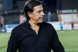 Φαίνεται να καταλήγει στον Κόλμαν