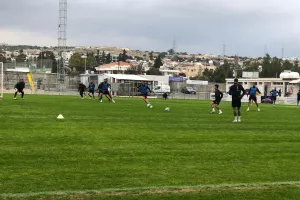 Πλάνο νίκης επί του Απόλλωνα χωρίς ιδιαίτερα προβλήματα