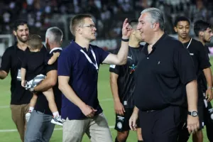 Αποχαιρέτησαν Νταμπράουσκας: «Σε ευχαριστώ για τη προσφορά σου - Θα κάνουμε το καλύτερο για τον ΟΦΗ»