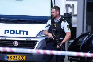 Απετράπη σχεδιαζόμενη τρομοκρατική επίθεση στη Δανία - Πολλές συλλήψεις