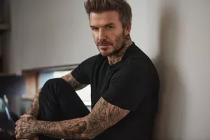 Μπέκαμ: Το άρωμά του κοστίζει μόνο 24 ευρώ