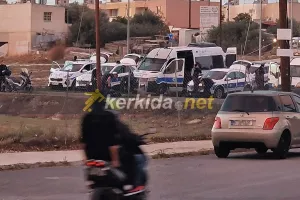 Δρακόντεια μέτρα από νωρίς στο "ΠΑΠ" (Φώτος Kerkida)