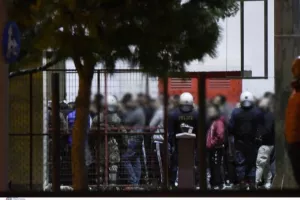 ΕΛΛΑΔΑ/«Καλούμε τον Πρωθυπουργό να διακόψει όλα τα πρωταθλήματα σε κάθε άθλημα»!