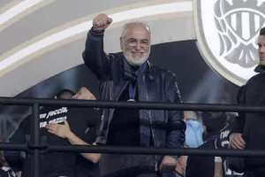Το «μπαμ» του Ιβάν: Δώρο στον ΠΑΟΚ!