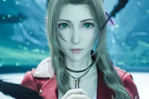 Ο director του Final Fantasy VII Rebirth ανυπομονεί να δουν οι παίκτες τη μοίρα της Aerith