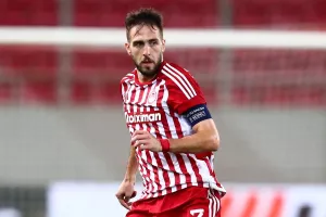 Διπλή υποψηφιότητα για Ποντένσε και Φορτούνη στο Europa League