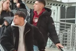 Ολυμπιακός: Ο Ναβάρο έφτασε στην Ελλάδα
