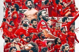 Το βίντεο... έπος της Λίβερπουλ για τα 200 γκολ του Μο Σαλάχ με τα κόκκινα!